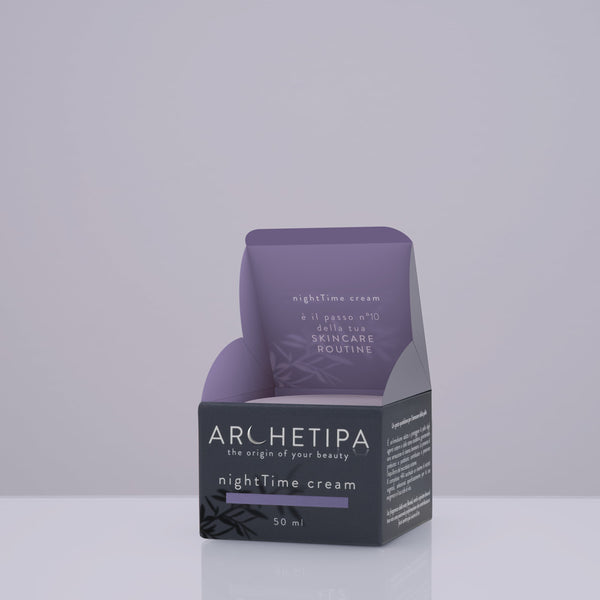 NightTime Cream, 50 ml Archetipa