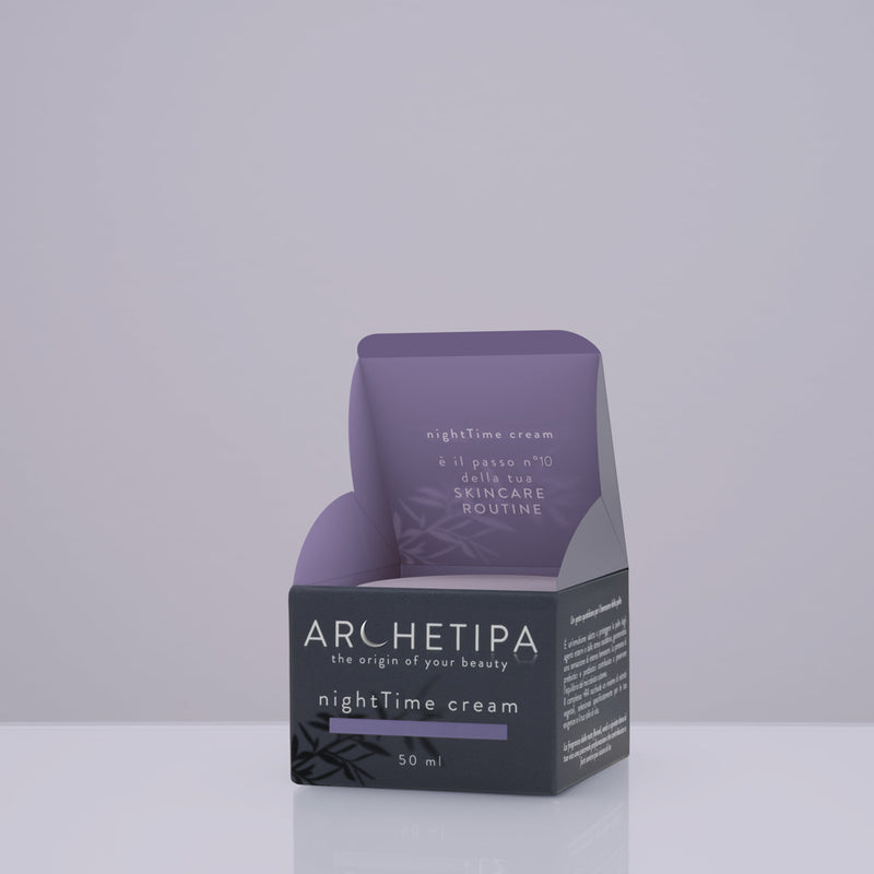 NightTime Cream, 50 ml Archetipa