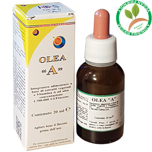 Olea A, 20 ml