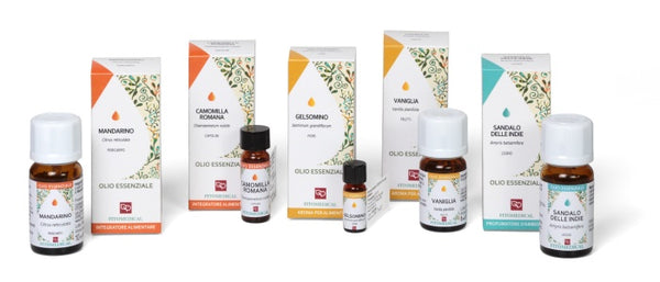 Olio essenziale di Niaouli, 10 ml