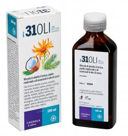 Olio 31 - I 31 Oli della Dott.ssa Cagnola