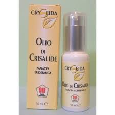 Olio di Crisalide, Cryseida