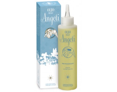 Olio degli Angeli, Erboristeria Magentina