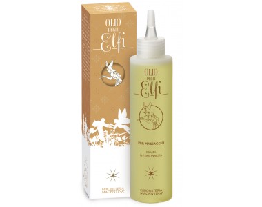 Olio degli Elfi, Erboristeria Magentina