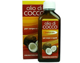 Olio di Cocco, Erboristeria Magentina