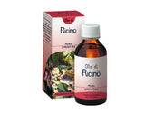 Olio di Ricino, Erboristeria Magentina