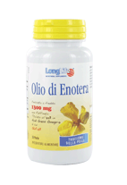 Olio di Enotera 1300