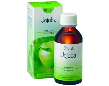 Olio di Jojoba, Erboristeria Magentina
