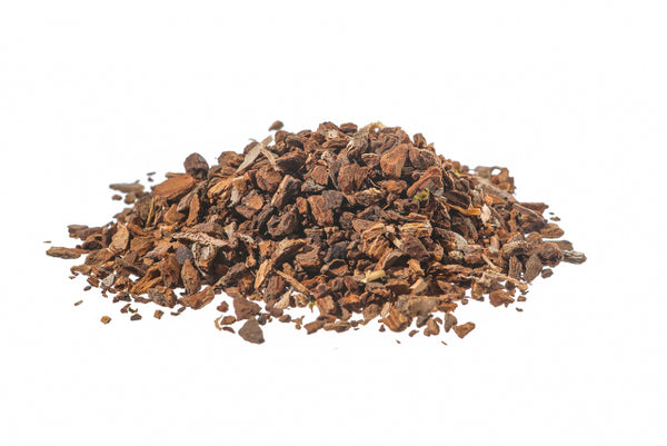 Olmo, corteccia (Ulmus campestris L.)