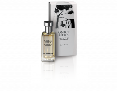Onice Nera Eau de Parfum 50 ml, Exenthia Mediterranea