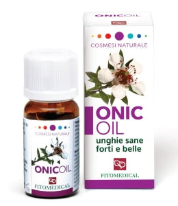 Onicoil, 10 ml