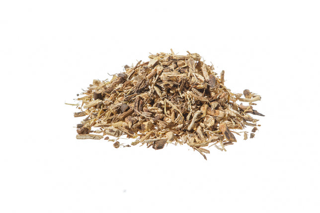 Ononide spinosa, radice (Ononis spinosa L.)