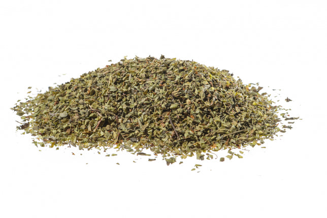 Origano, foglie monde (Origanum vulgare L.)