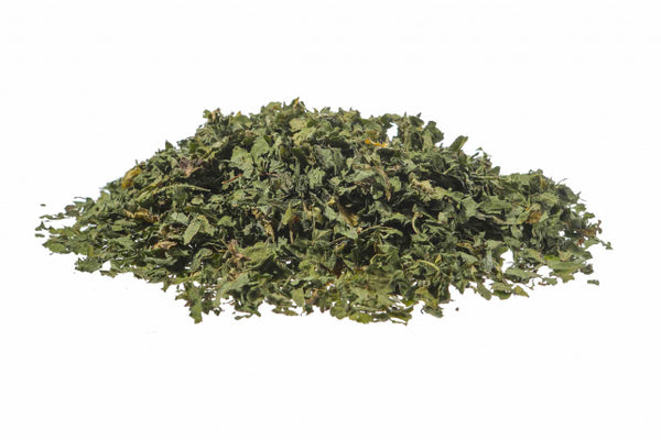 Scutellaria, erba (Scutellaria laterifolia L.)