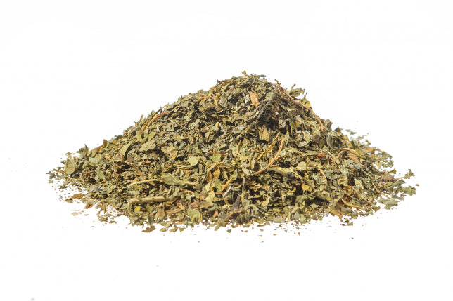 Papaia, foglie (Carica papaya L.)