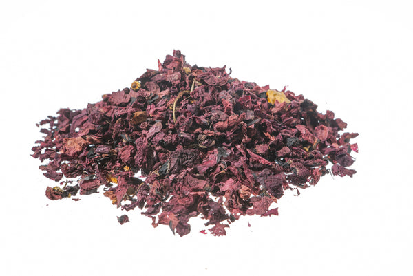 Papavero o Rosolaccio, fiori rossi (Papaver rhoeas L.)