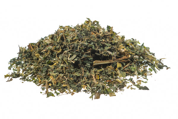 Parietaria, sommità (Parietaria officinalis L.)