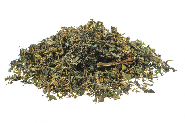 Parietaria, sommità (Parietaria officinalis L.)