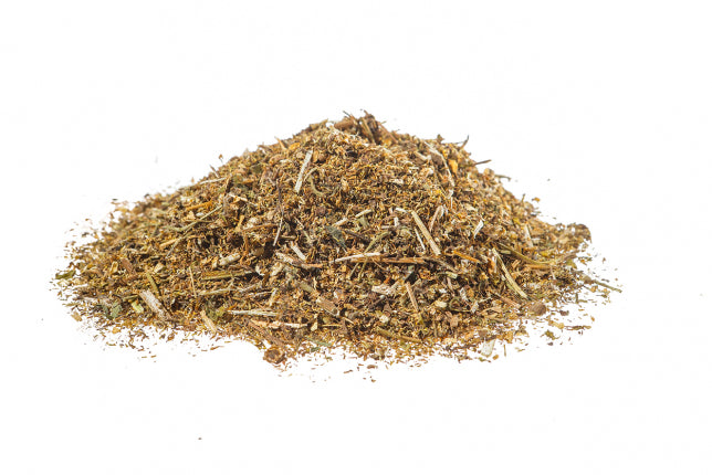 Crisantemo Partenio, sommità (Tanacetum parthenium Schultz)