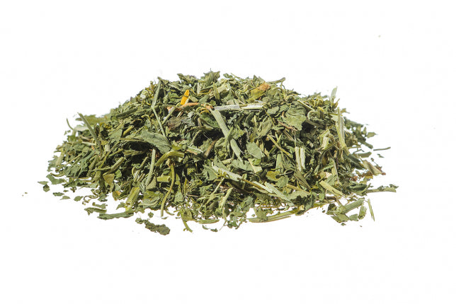 Passiflora, sommità (Passiflora incarnata L.)