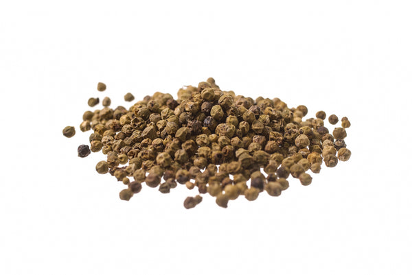 Pepe verde, frutti interi (Piper nigrum L.)