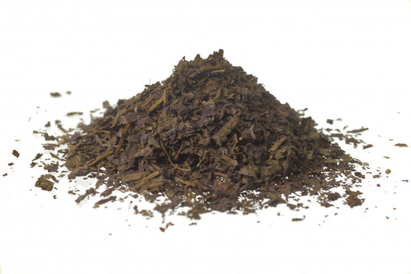 Perilla, foglie (Perilla frutescens L. Britton)