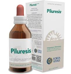 Piluresis, Forza Vitale