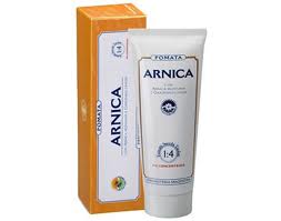 Arnica Forte Pomata