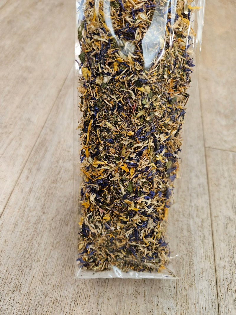 Fiori Gourmet - prato fiorito e ortica, 25 gr