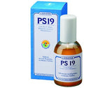 PS19 Lozione Olio