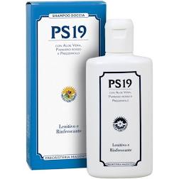 PS19 Shampoo Doccia
