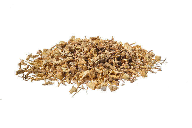 Rusco - Pungitopo, rizoma (Ruscus aculeatus L.)