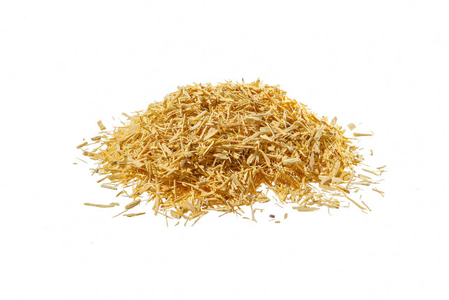 Quassio, legno (Picrasma excelsa Planch./Quassia amara L.)