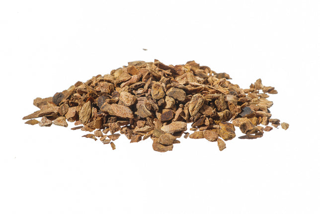 Rabarbaro Cina, rizoma (Rheum palmatum L.)