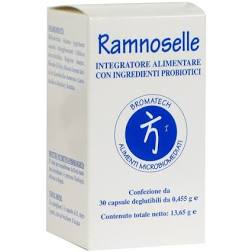 Ramnoselle 30 cps, Bromatech