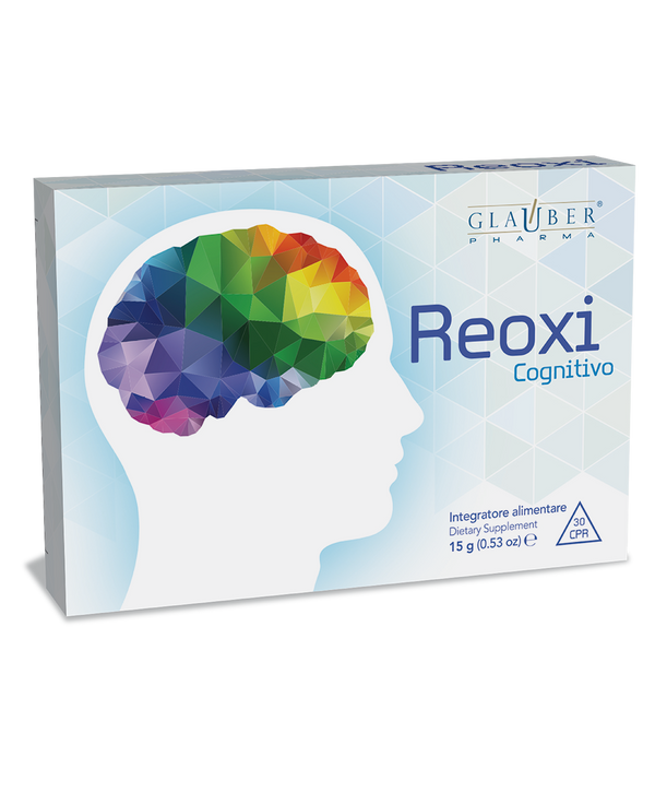 Reoxi Cognitivo