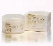 Ricca Crema Oro, Exenthia Mediterranea