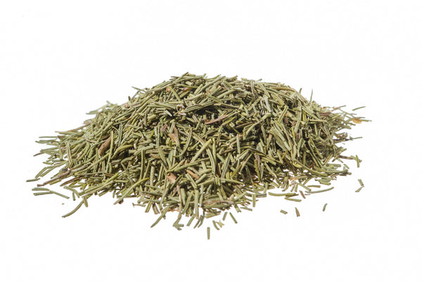 Rosmarino, foglie (Rosmarinus officinalis L.)