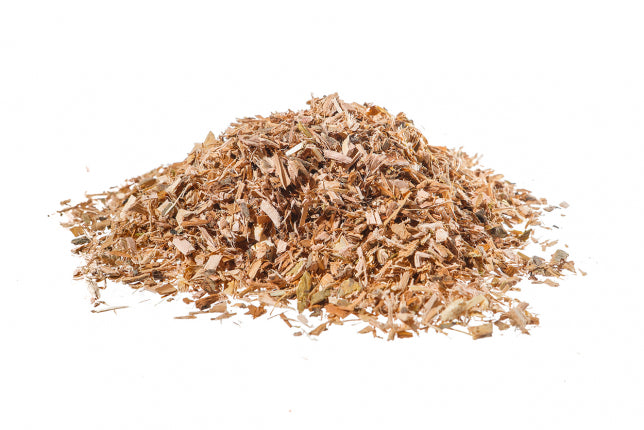 Salice bianco, corteccia (Salix alba L.)