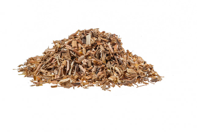 Salsapariglia, radice (Smilax medica Schl. et Cham.)