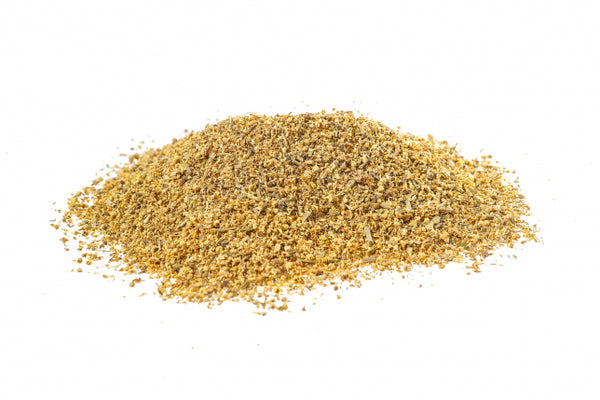 Sambuco, fiori (Sambucus nigra L.)