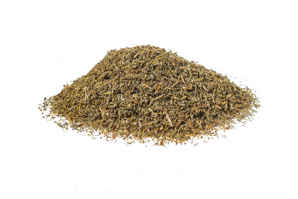 Santoreggia, foglie (Satureja hortensis L.)