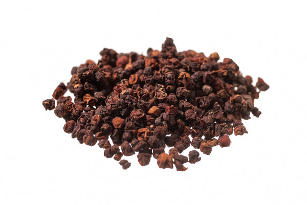 Schisandra, bacche (Schisandra chinensis Baill.)