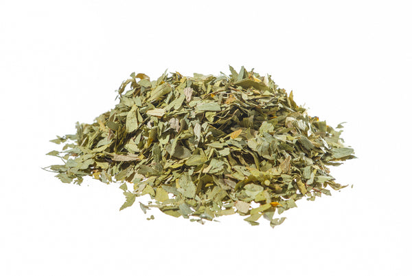 Senna, foglie (Cassia angustifolia Vahl.)