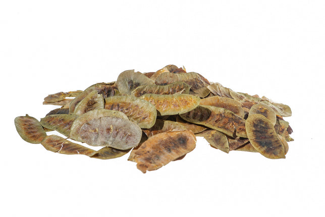 Senna, follicoli interi - follicoli taglio tisana (Cassia angustifolia Vahl.)