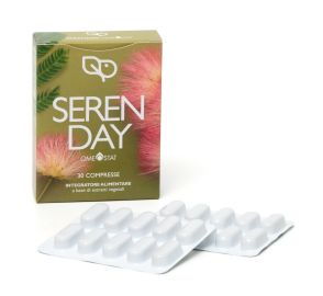 Serenday omeostat, 30 cpr