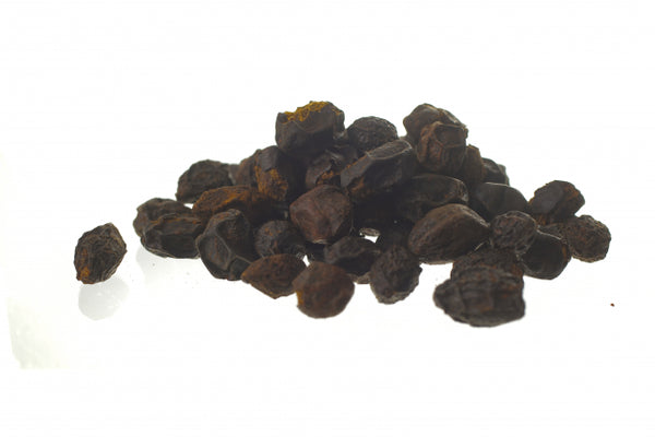 Fava Tonka, frutti cristallizzati (Dipteryx odorata Willd.)