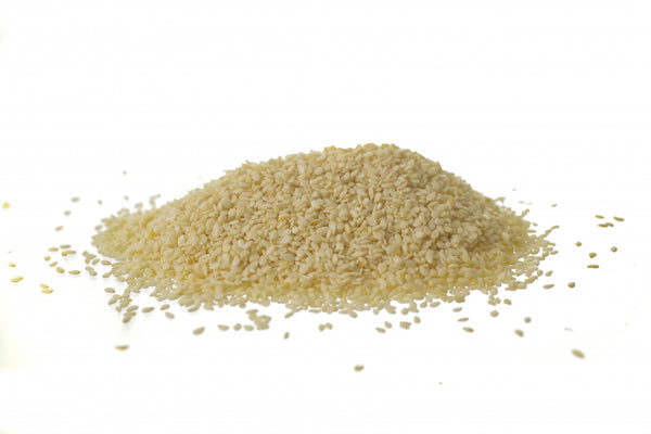 Sesamo, semi (Sesamum indicum L.)