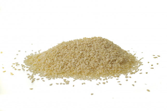 Sesamo, semi (Sesamum indicum L.)