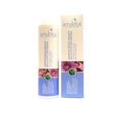 Shampoo Riequilibrante della Cute con Forfora, Amavital